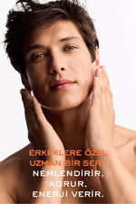 Nuxe Men Çok Amaçlı Sakal Bakım Yağı 30 ml