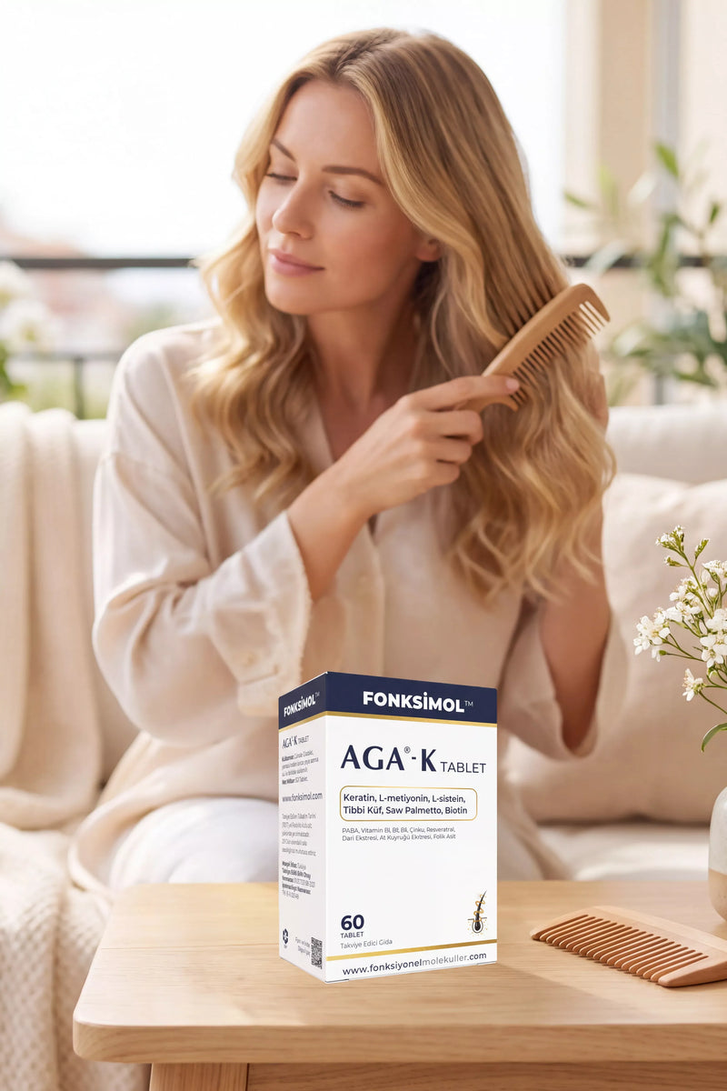 Assos AGA-K 60 Tablet