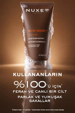 Nuxe Men Boost Duş Jeli 200 ml