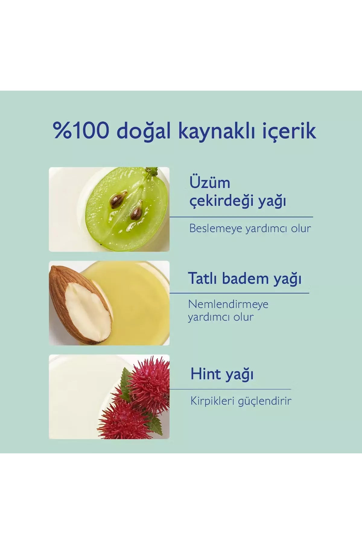 Caudalie Vinoclean Makyaj Temizleme Yağı 150 ml