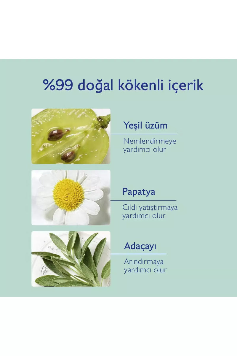 Caudalie Vinoclean Temizleme Köpüğü 150 ml