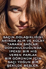 Nuxe Hair Prodigieux Yoğun Parlaklık Veren Saç Kremi 200 ml