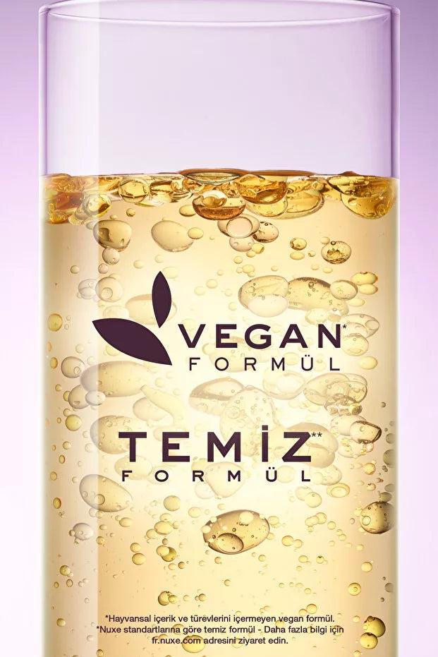 Nuxe Hair Prodigieux Durulanmayan Besleyici Saç Bakım Kremi 100 ml