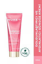 Nuxe Prodigieuse Hyalu Boost Dolgunlaştırıcı ve Aydınlatıcı Gündüz Kremi 50 ml