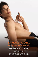 Nuxe Men Boost Eau De Parfum 50 ml