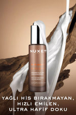 Nuxe Men Boost Yaşlanma Karşıtı Serum 30 ml