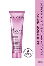 Nuxe Hair Prodigieux Durulanmayan Besleyici Saç Bakım Kremi 100 ml