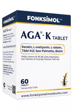 Assos AGA-K 60 Tablet