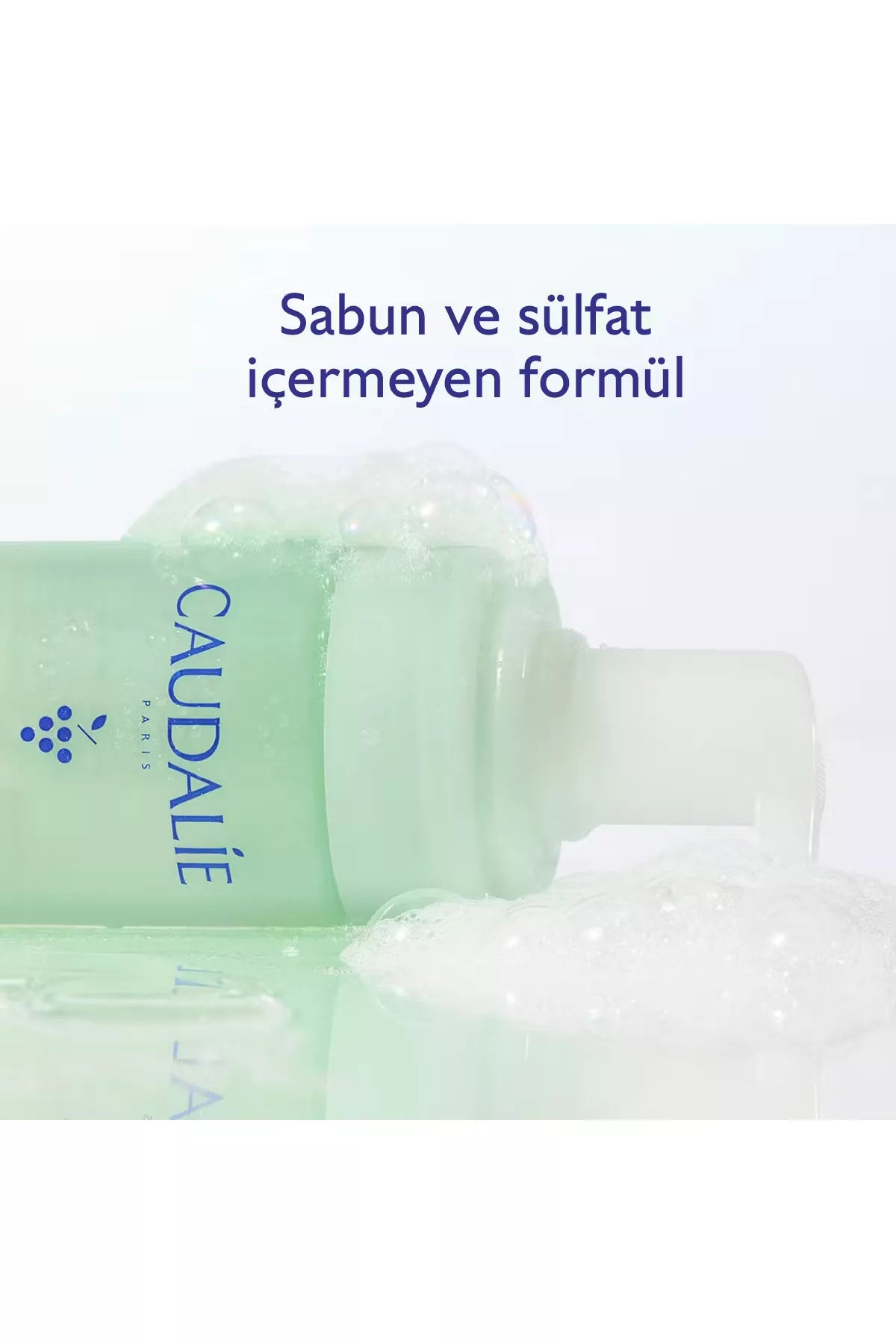 Caudalie Vinoclean Temizleme Köpüğü 50 ml
