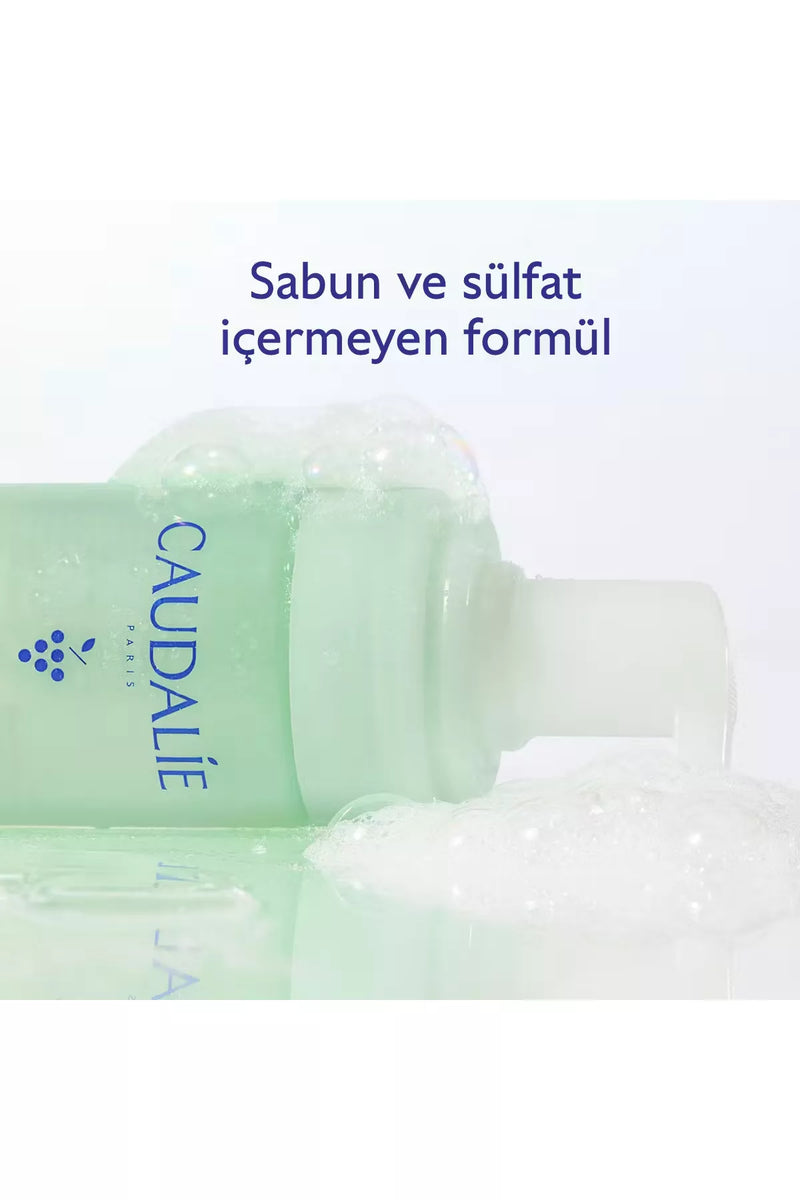Caudalie Vinoclean Temizleme Köpüğü 50 ml
