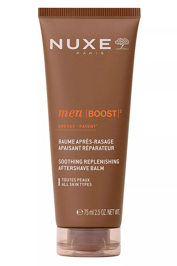 Nuxe Men Boost Tıraş Sonrası Balsam 75 ml