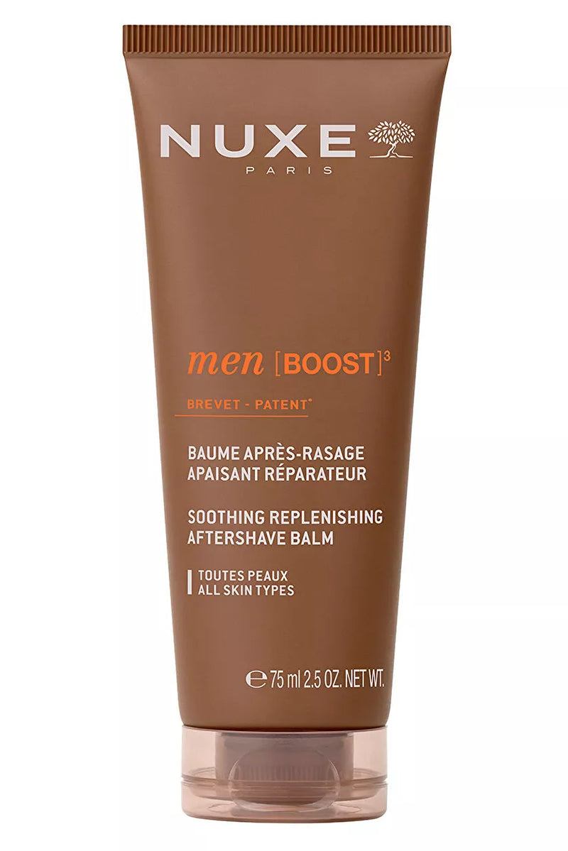 Nuxe Men Boost Tıraş Sonrası Balsam 75 ml