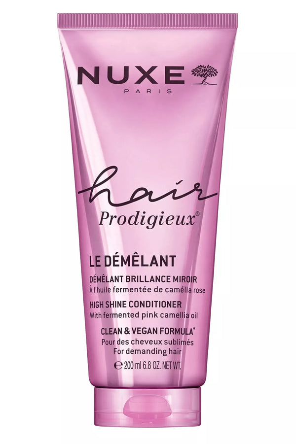Nuxe Hair Prodigieux Yoğun Parlaklık Veren Saç Kremi 200 ml
