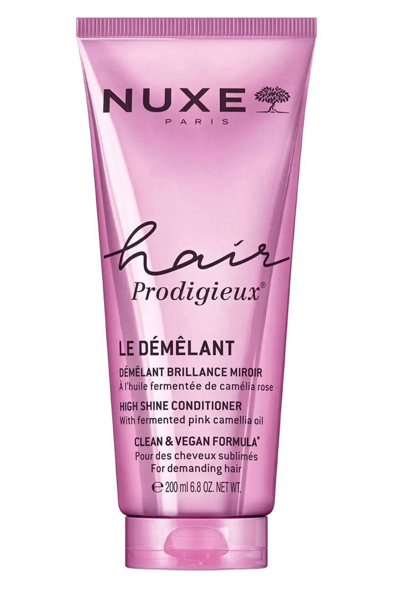 Nuxe Hair Prodigieux Yoğun Parlaklık Veren Saç Kremi 200 ml