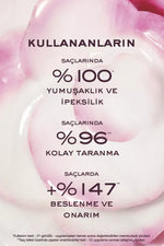 Nuxe Hair Prodigieux Yoğun Onarıcı Saç Maskesi 200 ml