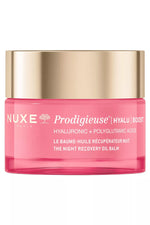 Nuxe Prodigieuse Hyalu Boost Onarıcı Gece Kremi 50 ml