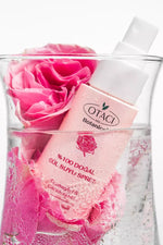 Otacı Botanics+ %100 Doğal Gül Suyu Spreyi 50 ml