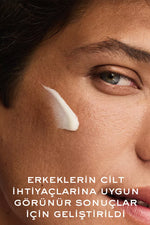 Nuxe Men Boost Nemlendirici Krem 50 ml