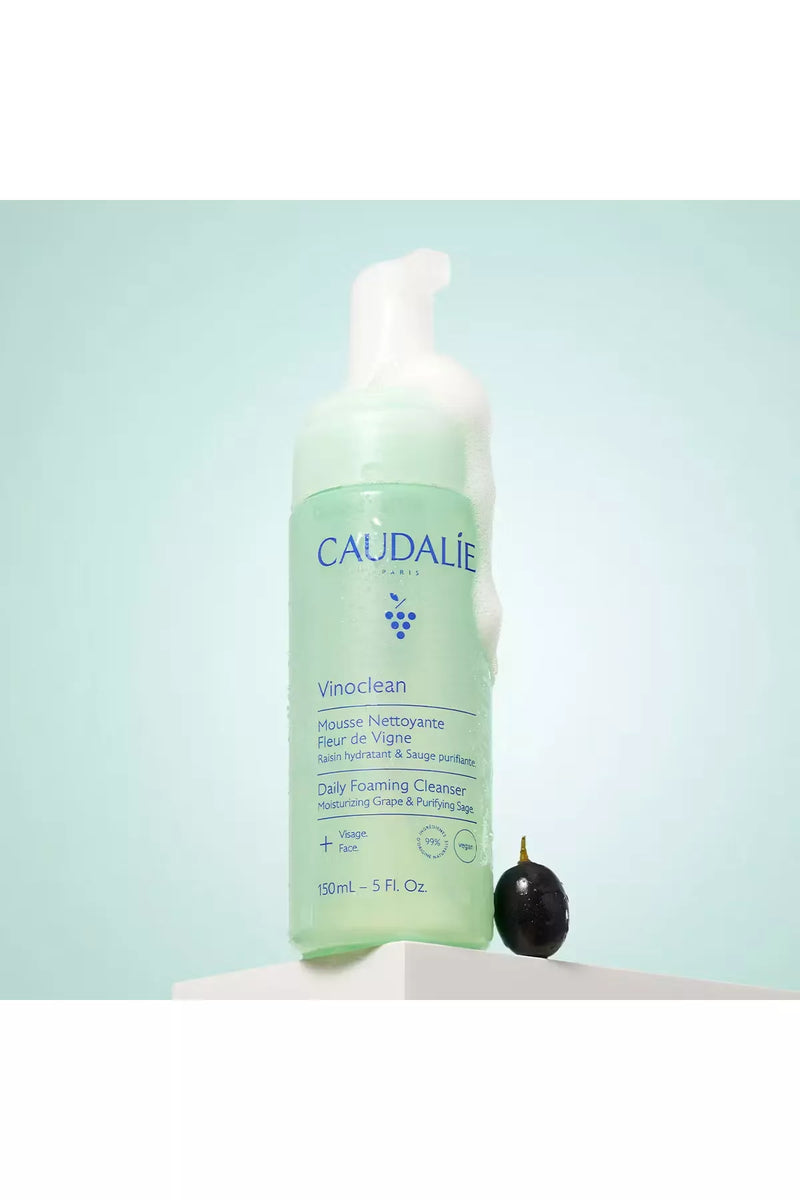 Caudalie Vinoclean Temizleme Köpüğü 150 ml