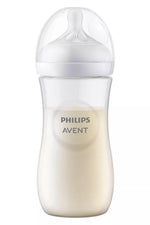 Philips Avent SCY906/01 Natural Response PP Biberon 330 ml 6+ Ay