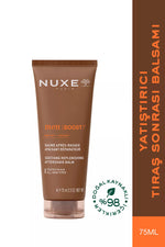 Nuxe Men Boost Tıraş Sonrası Balsam 75 ml