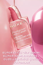 Nuxe Prodigieuse Hyalu Boost Aydınlatıcı Konsantre Yüz Serumu 30 ml