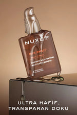 Nuxe Men Çok Amaçlı Sakal Bakım Yağı 30 ml