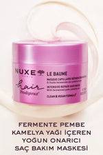 Nuxe Hair Prodigieux Yoğun Onarıcı Saç Maskesi 200 ml