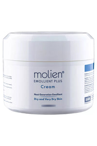 Assos Molien Emollient Plus Nemlendirici Krem 300 ml