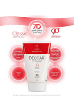 Deotak Krem Deodorant Classic 35 ml
