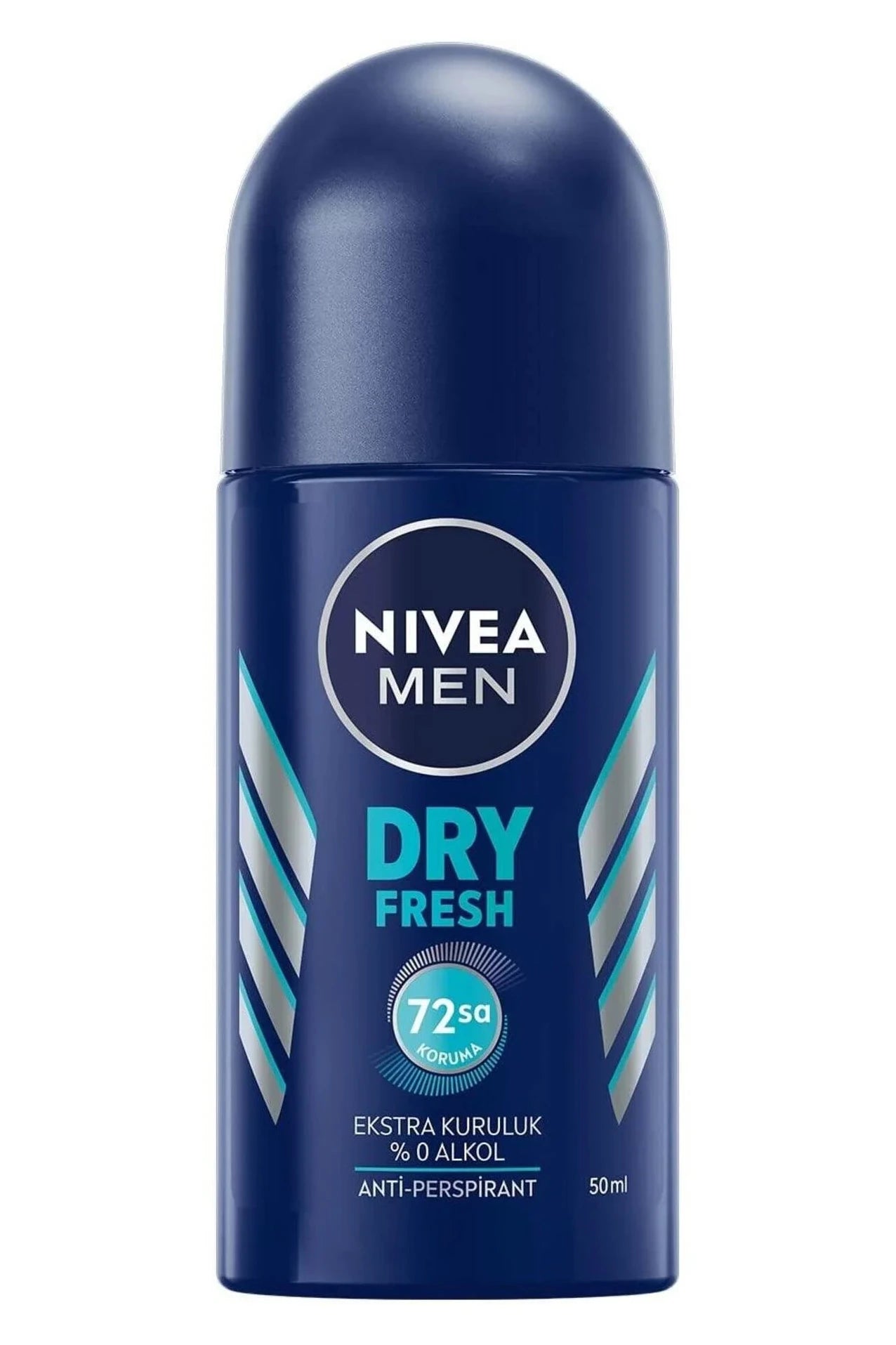 Nivea Men Dry Fresh Roll On 50 ml