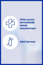 Nivea Fresh Cherry Roll On 50 ml 2 Adet