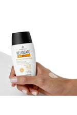 Heliocare 360 Mineral Tolerance Fluid Güneş Koruma Kremi Spf 50 50 ml Hasas Ciltler İçin