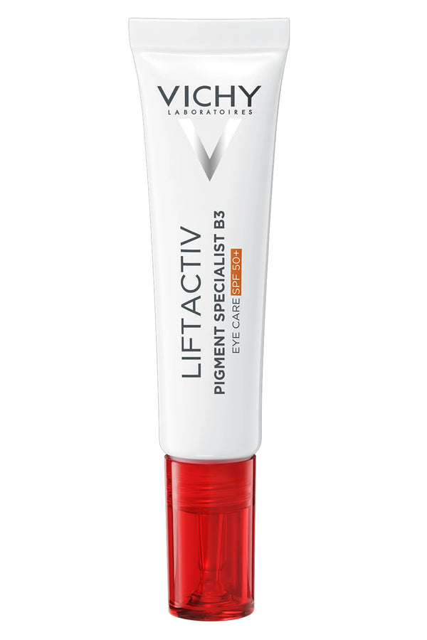 Vichy Liftactiv Pigment Specialist B3 Spf 50+ Koyu Halka ve Leke Karşıtı Göz Bakım Kremi 15 ml