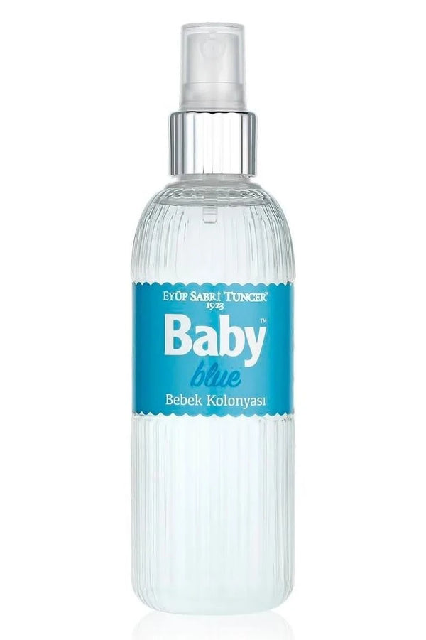 Eyüp Sabri Tuncer Bebek Kolonyası Baby Blue 150 ml