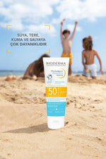 Bioderma Photoderm Pediatrics Mineral Bebek Güneş Koruyucu Spf 50+ 50 gr