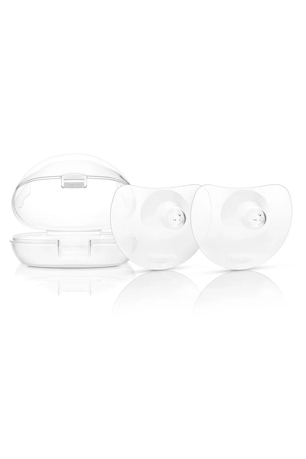 Lansinoh Gögüs Ucu Koruyucu 20 mm 2 Adet