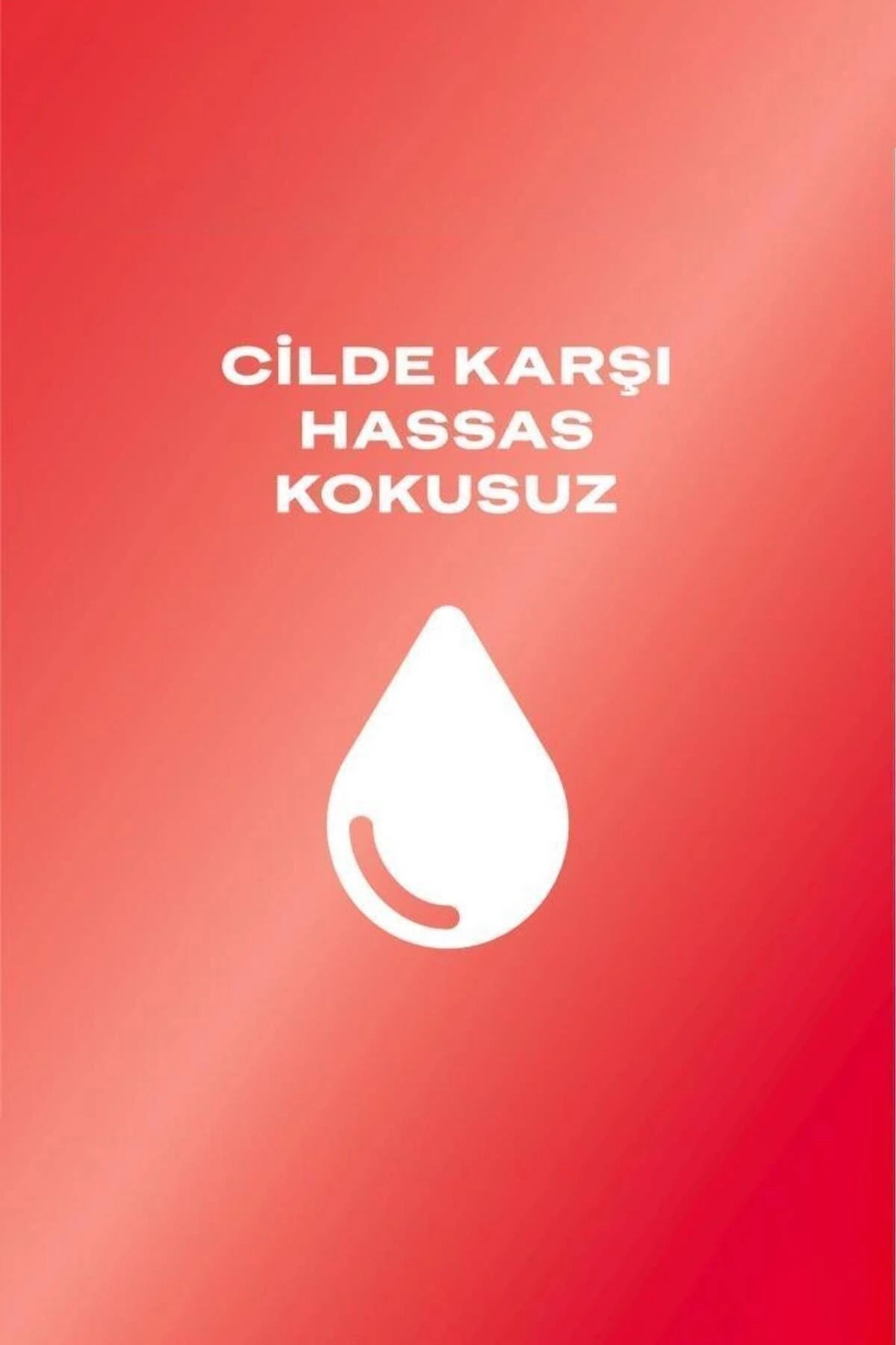 Durex Çilek Hazzı Kayganlaştırıcı Jel 50 ml 2 Adet