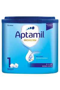 Aptamil Pronutra 1 Devam Sütü 350 gr