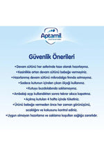 Aptamil Pronutra 4 Devam Sütü 900 gr