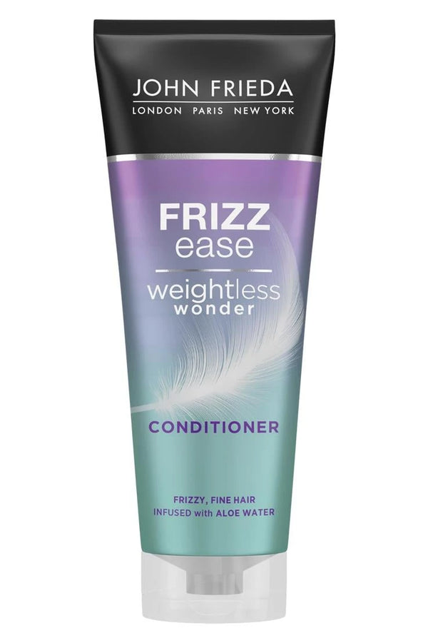 John Frieda Weightless Wonder Ağırlaştırmayan Besleyici Saç Kremi 250 ml