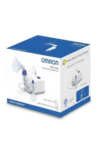 Omron C102 Total Kompresörlü Nebulizatör