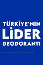 Nivea Double Effect Roll On 50 ml 3 Adet