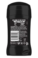 Axe Stick Black Deodorant 50 gr 2'li