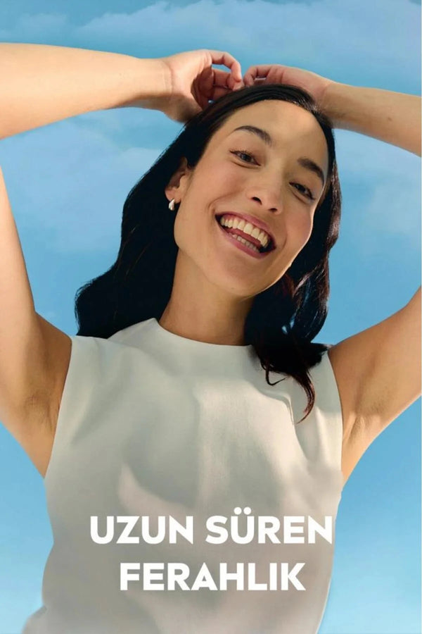 Nivea Pearl Beauty Fine Fragrance Roll On 50 ml