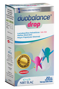 Duobalance Drop 20 ml