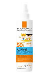 La Roche Posay Anthelios Dermo Pediatrics Invisible Sprey SPF50+ 200 ml