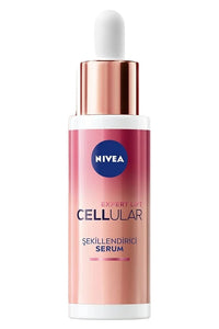 Nivea Yüz Bakım Cellular Expert Lift Bakuchiol Şekillendirici Serum 30 ml