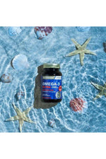 Nutraxin Omega-3 Ultra 2500 mg 30 Softjel