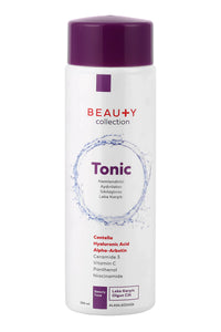 Beauty Collection Leke Karşıtı Temizleyici Tonik 200 ml